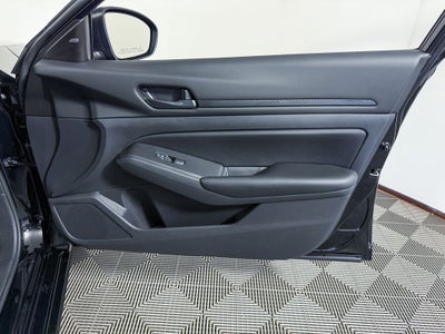 2025 Nissan Altima 2.5 S