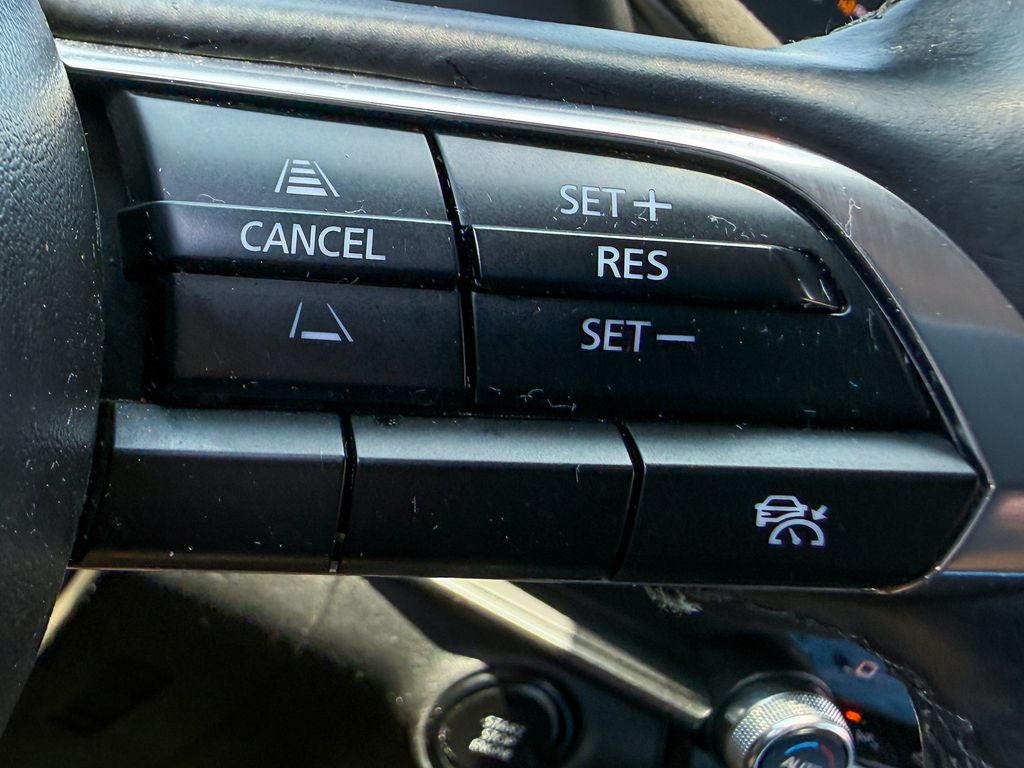 2024 Mazda Mazda3 2.5 Carbon Turbo