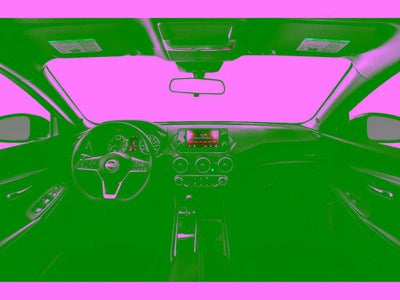 2022 Nissan Sentra S
