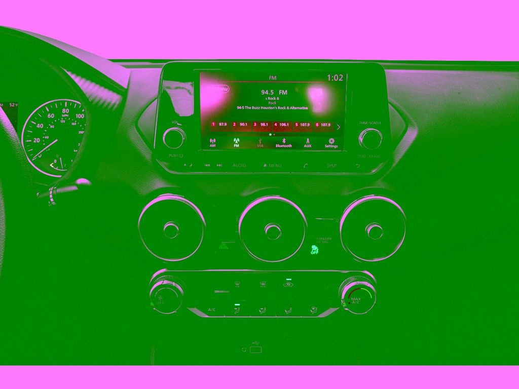 2022 Nissan Sentra S