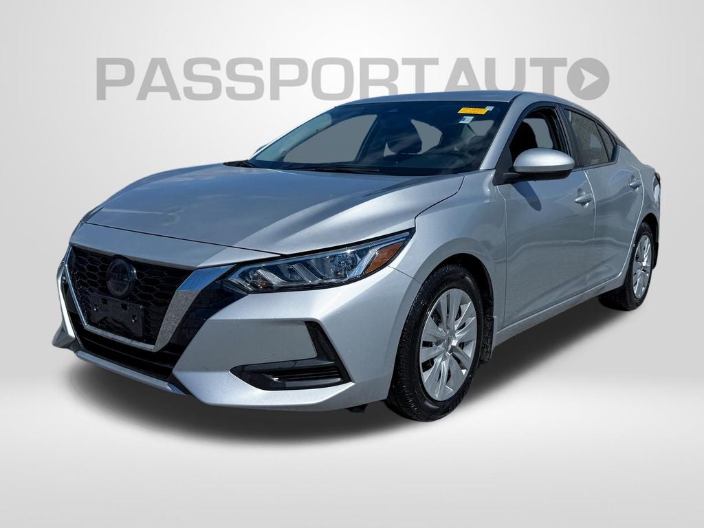 2023 Nissan Sentra S