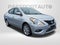 2015 Nissan Versa 1.6 SL