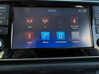 2023 Nissan Kicks S