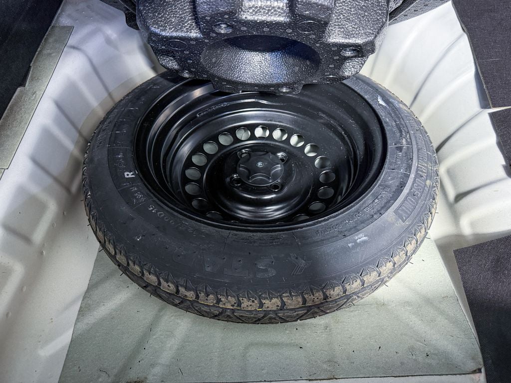 2018 Nissan Kicks SR