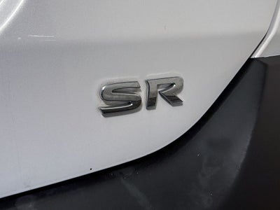 2018 Nissan Kicks SR
