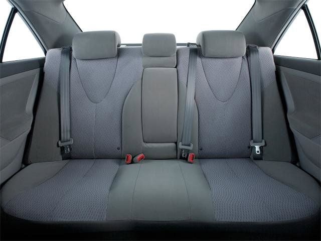 2011 Toyota Camry XLE