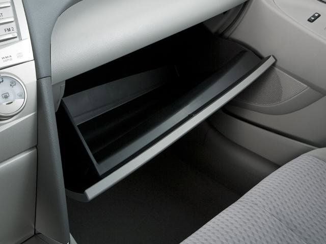 2011 Toyota Camry XLE
