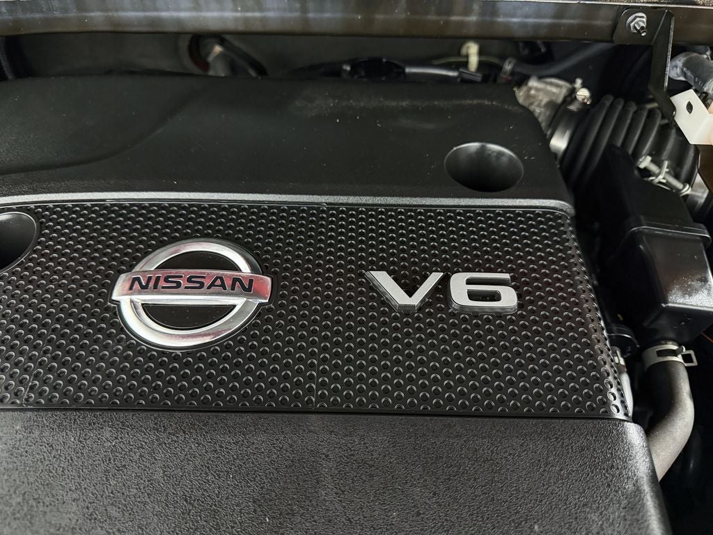 2020 Nissan Murano SV