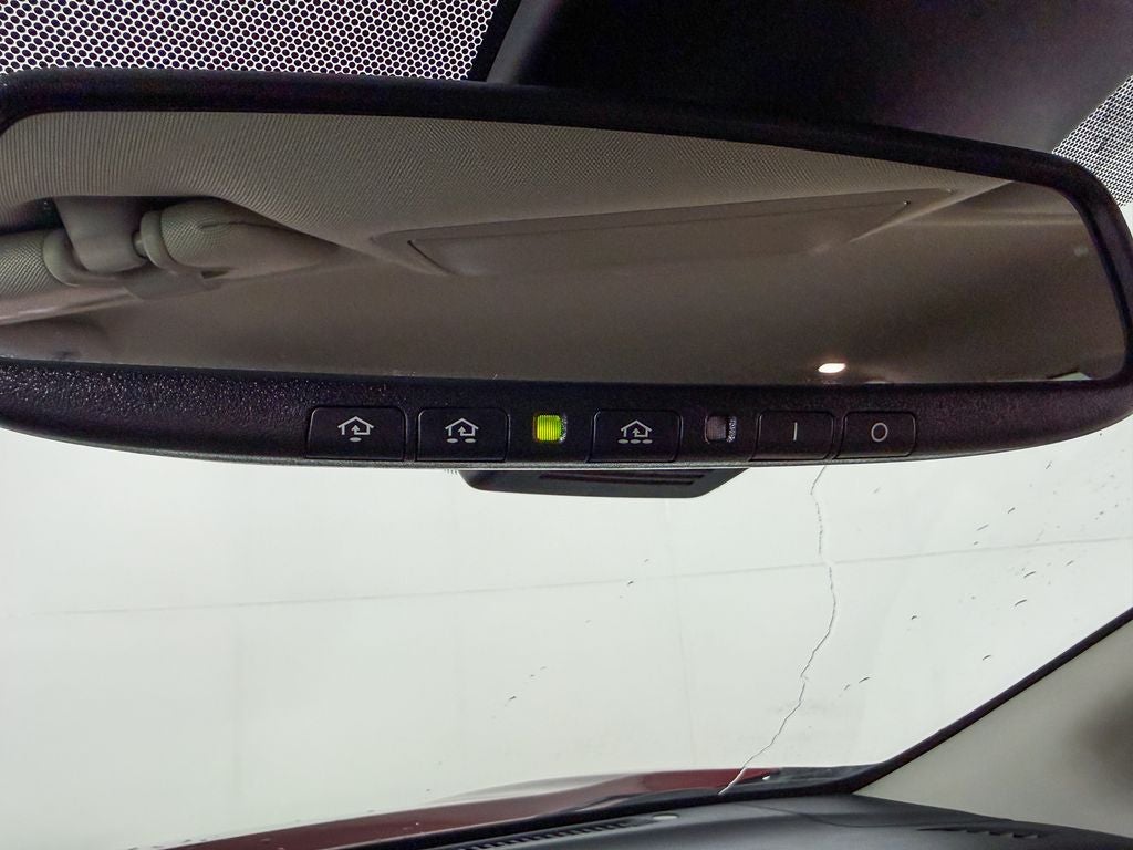 2020 Nissan Murano SV