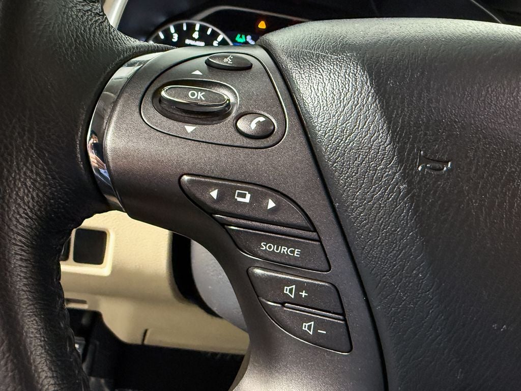 2020 Nissan Murano SV