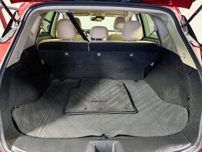 2020 Nissan Murano SV