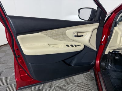 2020 Nissan Murano SV