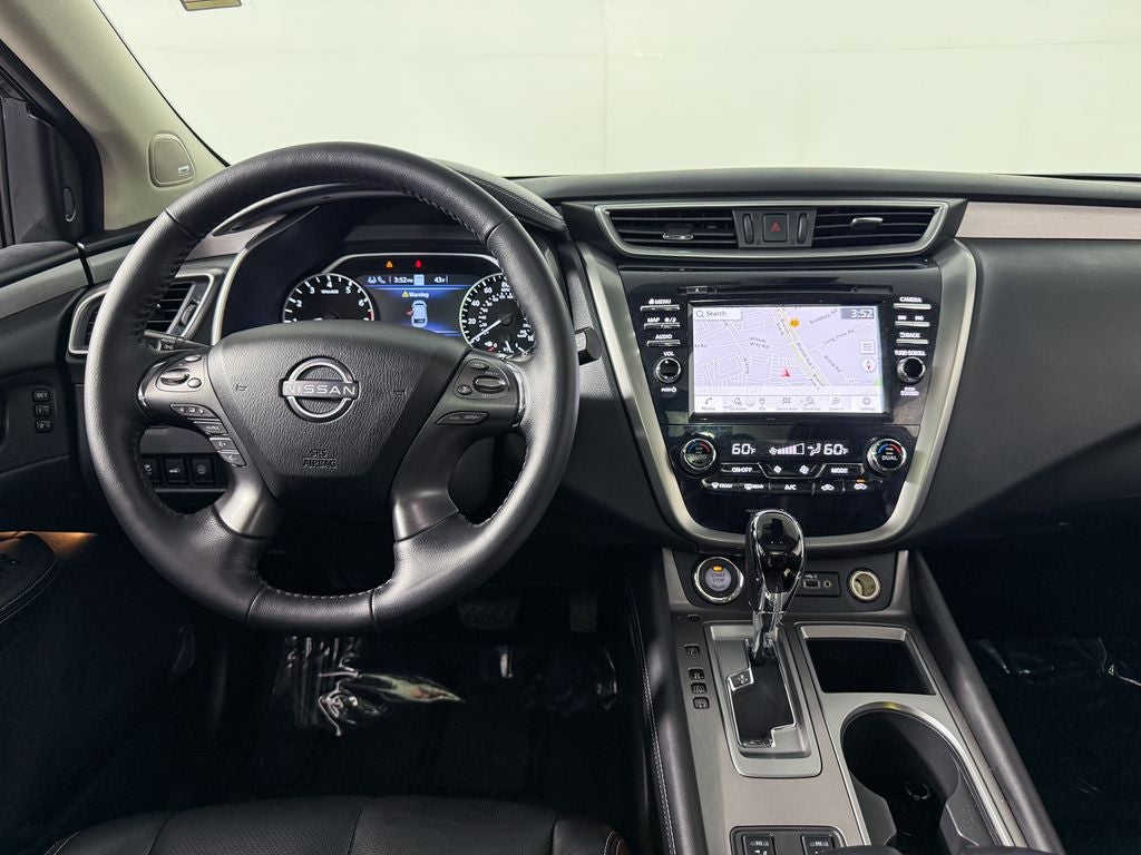 2024 Nissan Murano SL