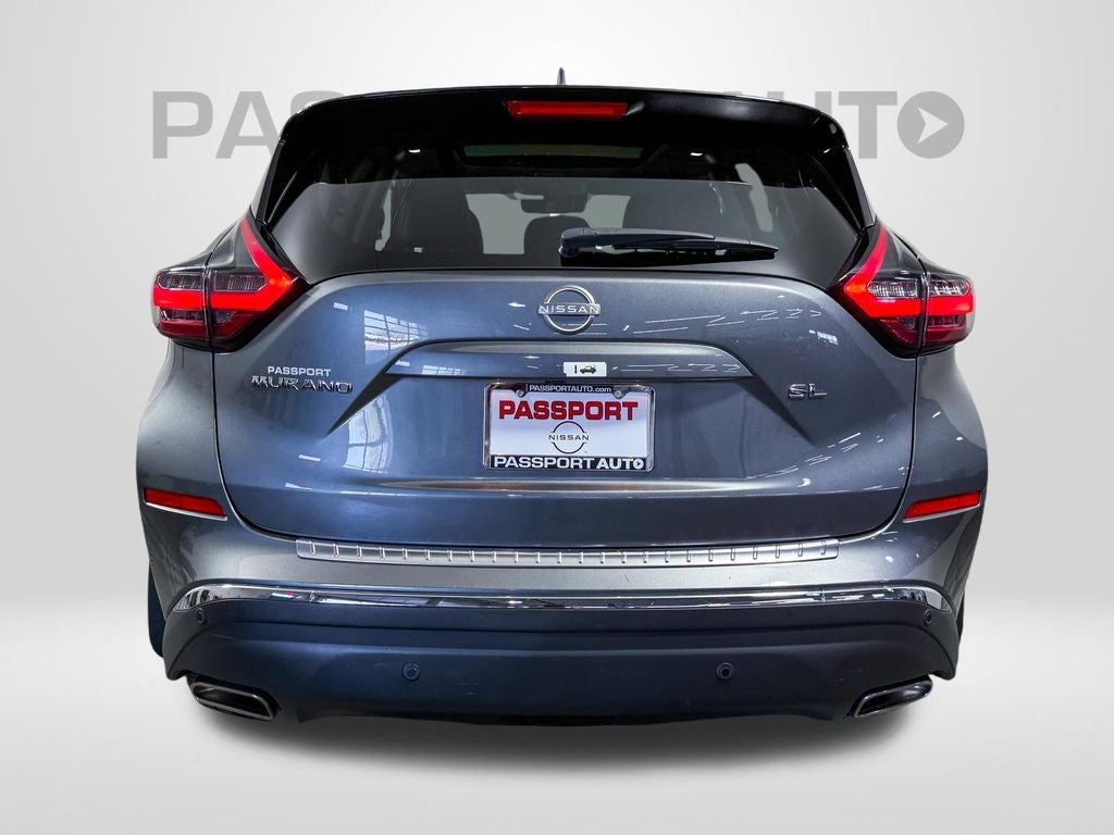 2024 Nissan Murano SL