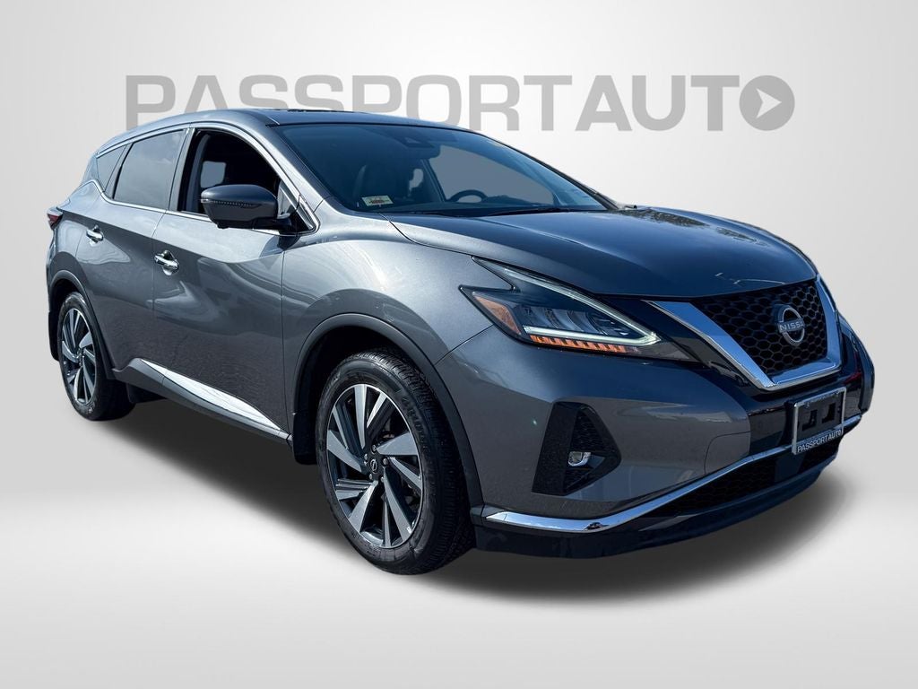 2023 Nissan Murano SL