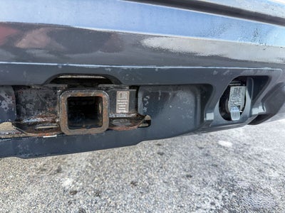 2018 Nissan Pathfinder SL