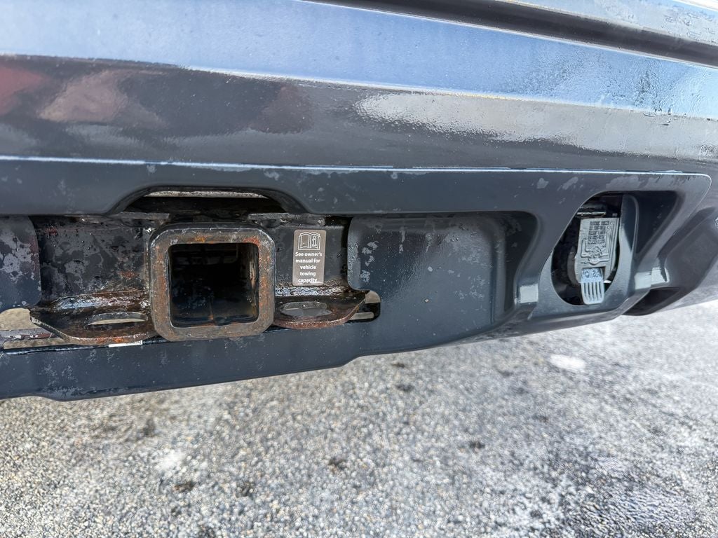 2018 Nissan Pathfinder SL