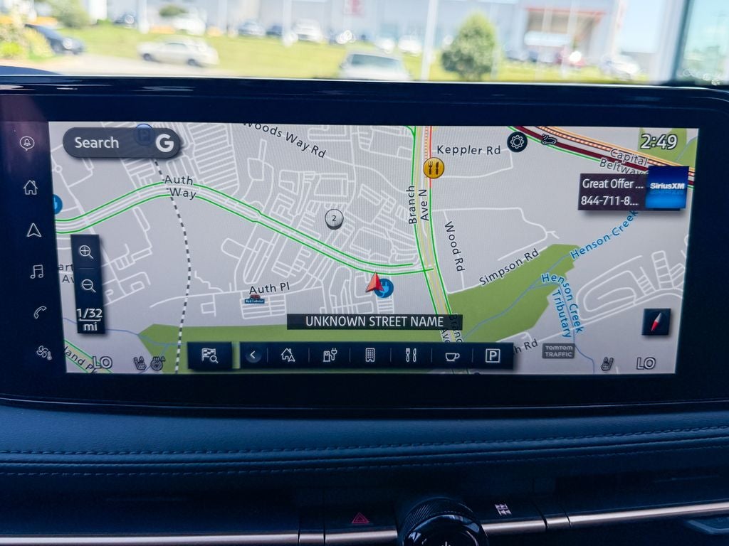 2023 Nissan Ariya ENGAGE