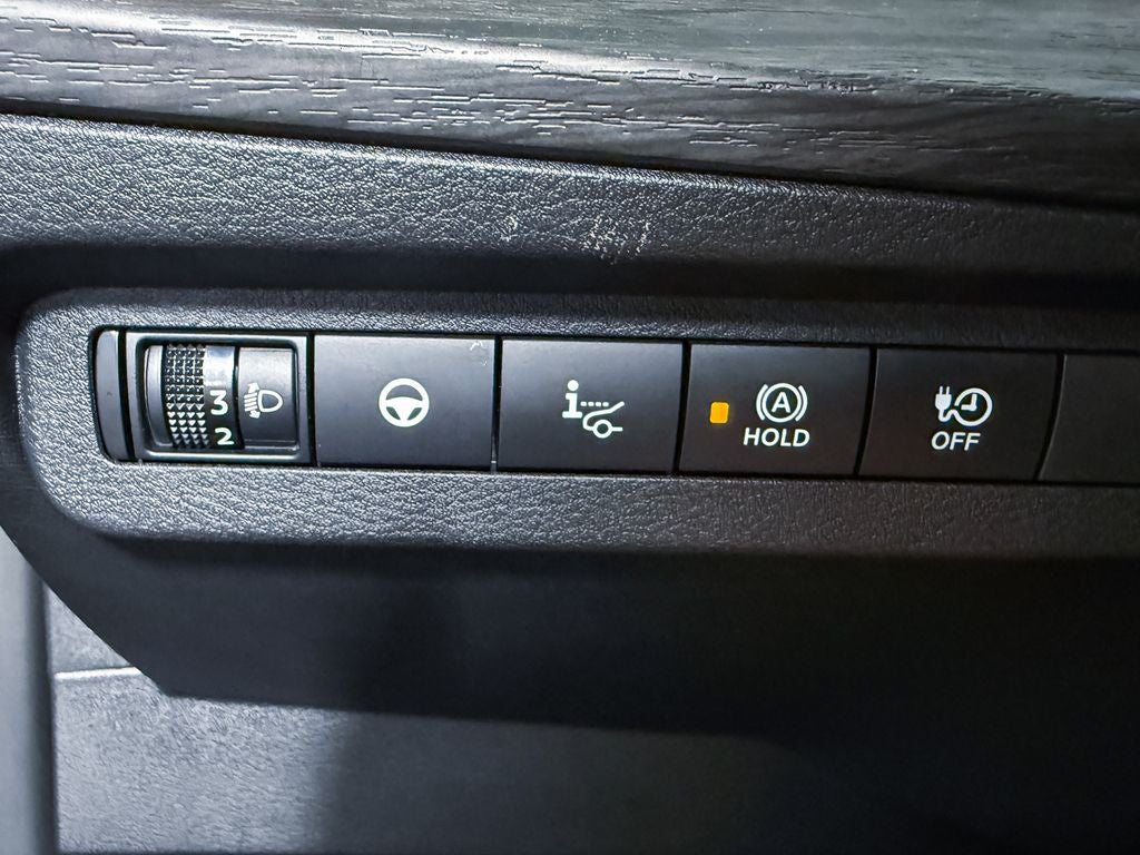 2023 Nissan Ariya ENGAGE