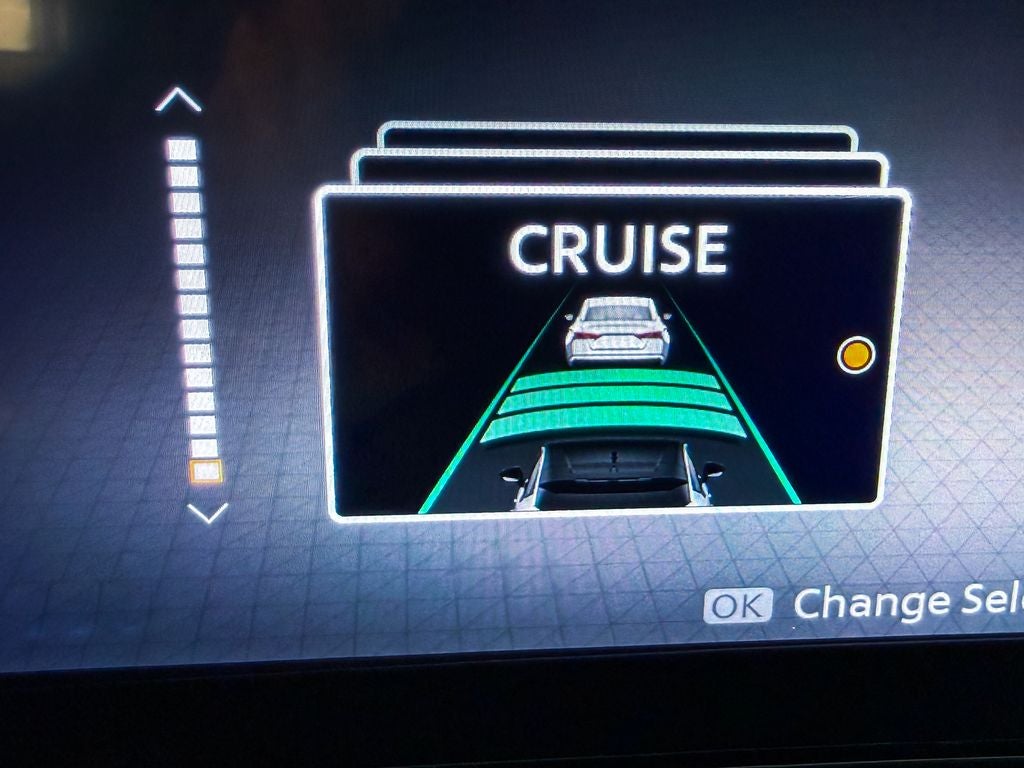 2023 Nissan Ariya ENGAGE