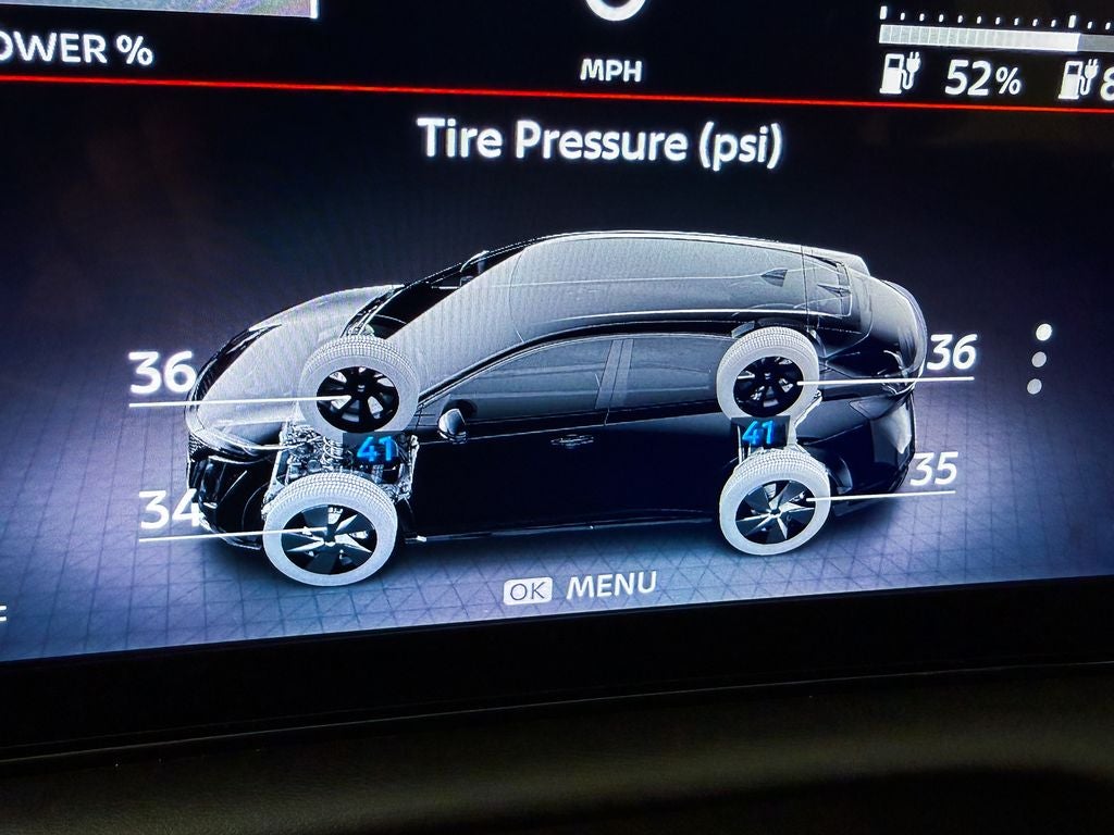 2023 Nissan Ariya ENGAGE