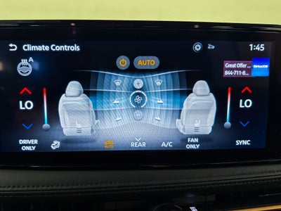 2023 Nissan Ariya ENGAGE