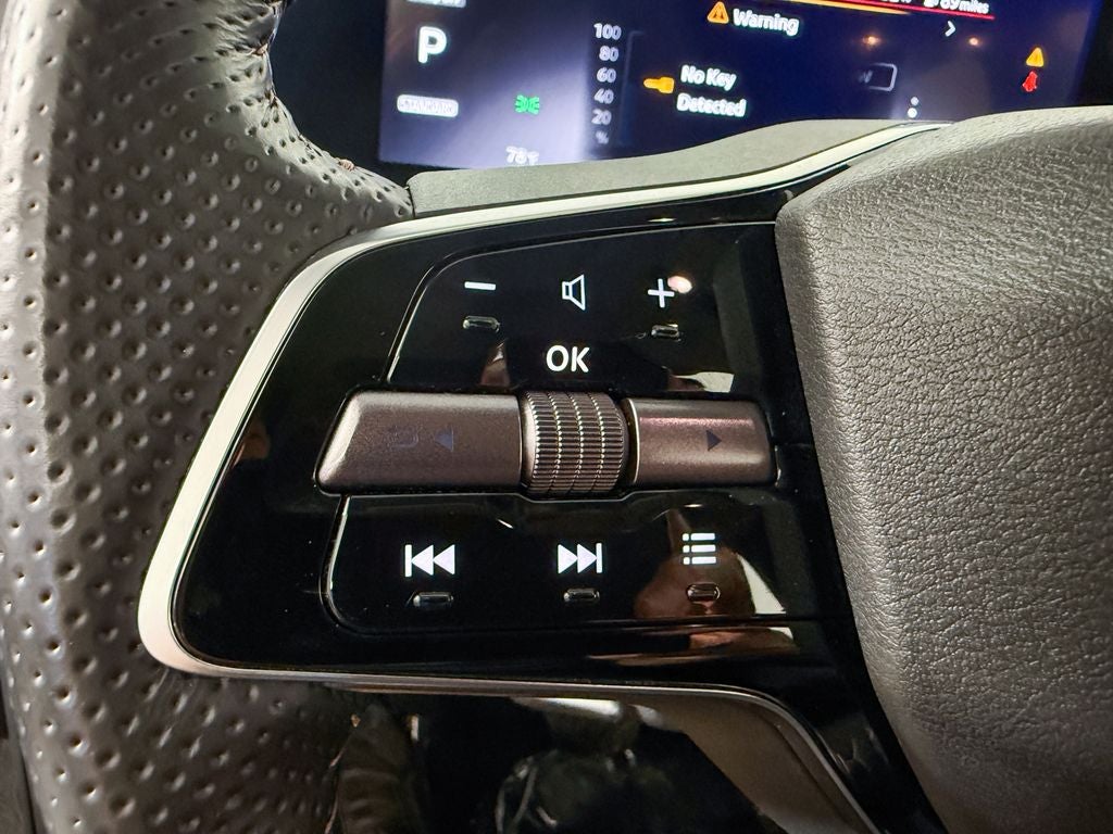 2023 Nissan Ariya ENGAGE