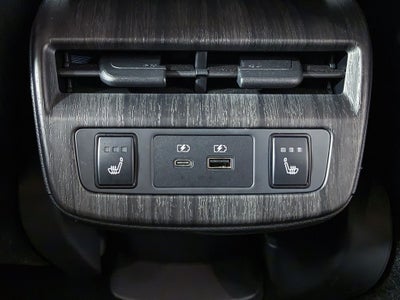 2023 Nissan Ariya ENGAGE