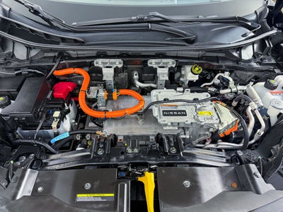 2023 Nissan Ariya ENGAGE