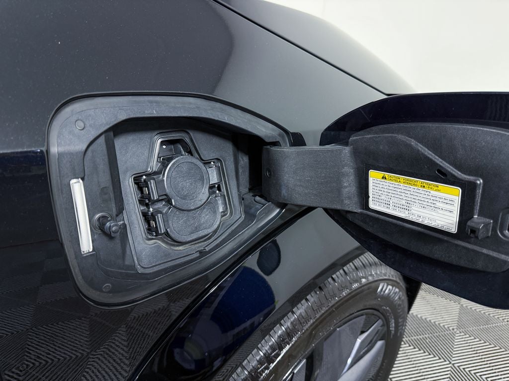 2023 Nissan Ariya ENGAGE