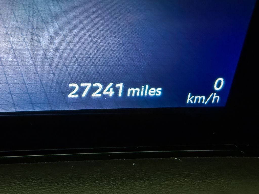 2023 Nissan Ariya ENGAGE