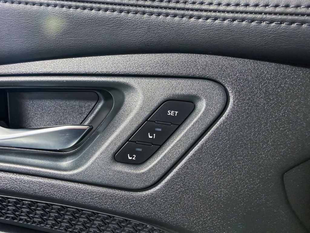 2023 Nissan Ariya ENGAGE