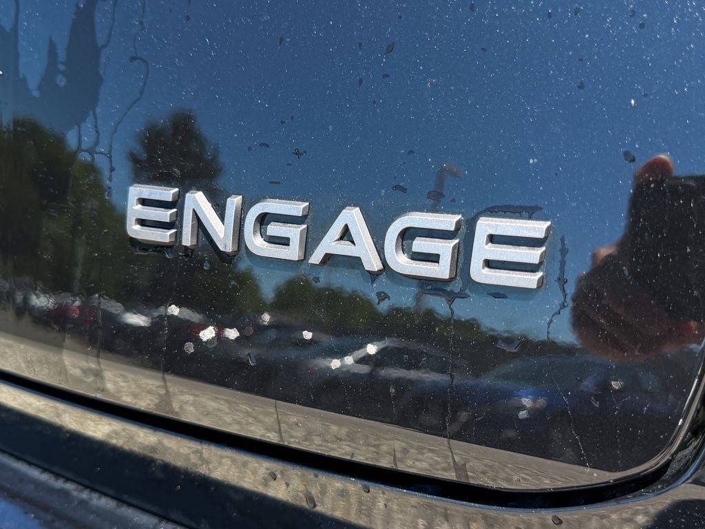 2023 Nissan Ariya ENGAGE