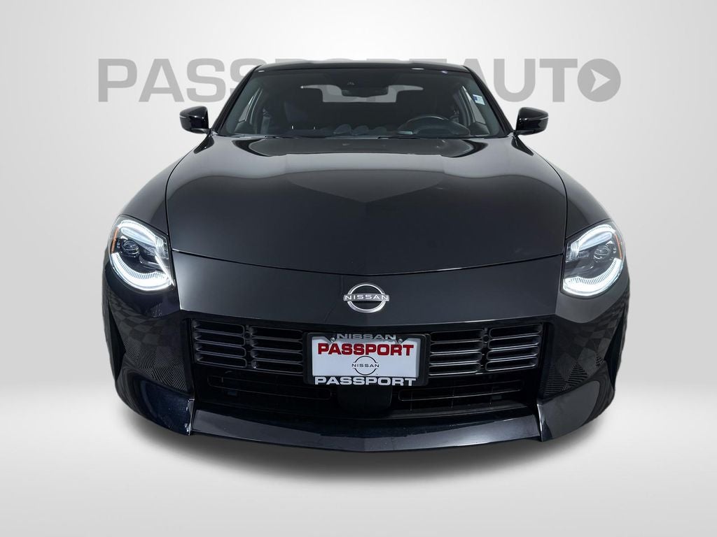2024 Nissan Z Sport