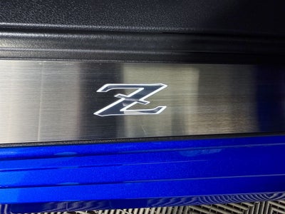 2024 Nissan Z Sport