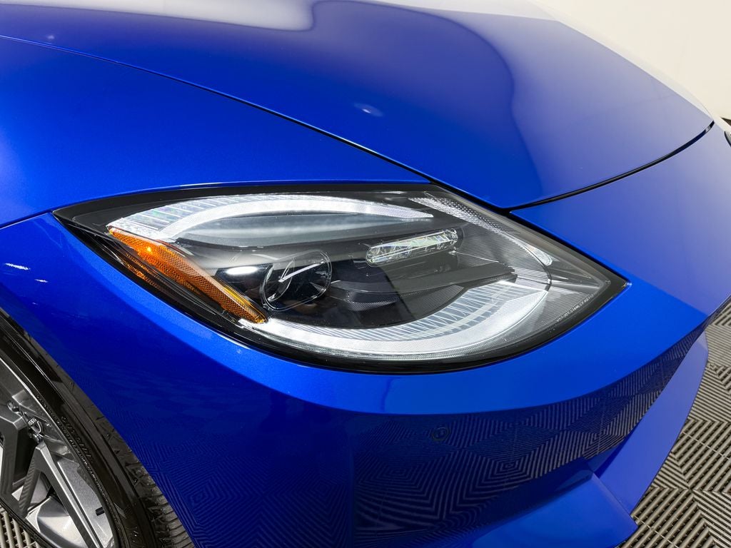 2024 Nissan Z Sport