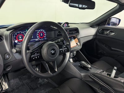 2024 Nissan Z Sport