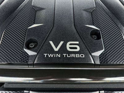 2024 Nissan Z Performance