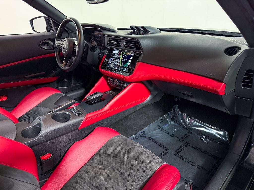 2024 Nissan Z Performance