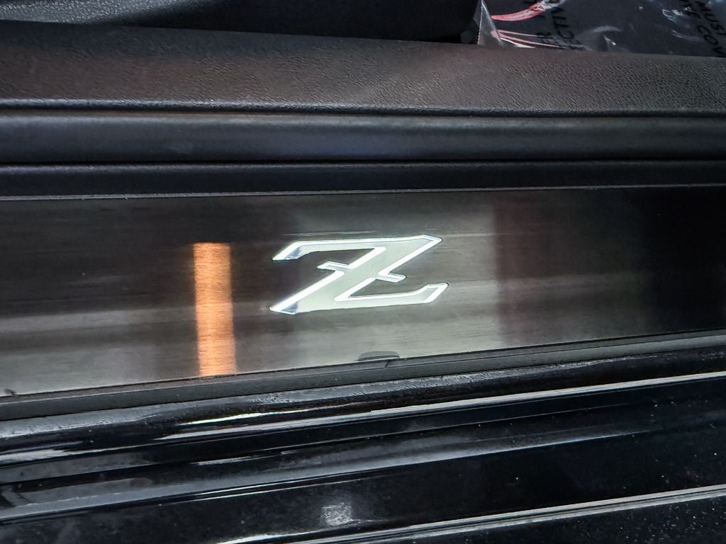 2024 Nissan Z Performance