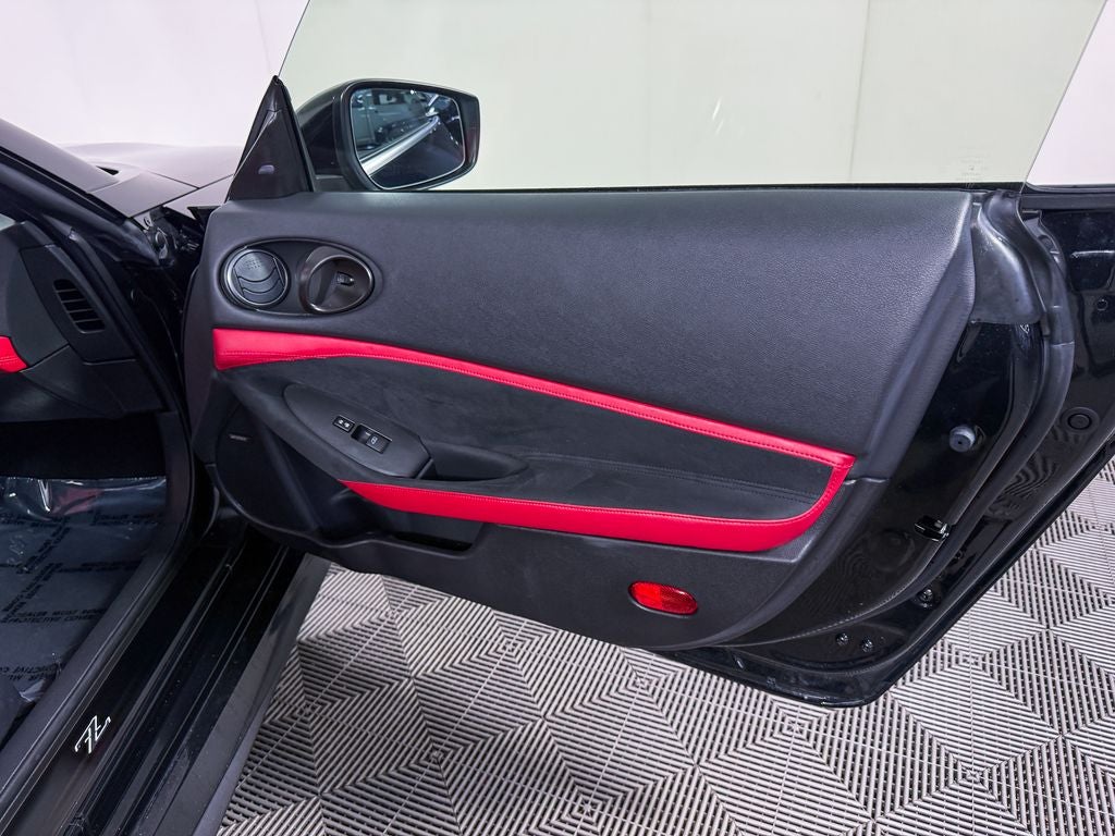 2024 Nissan Z Performance