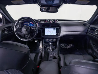 2024 Nissan Z Performance