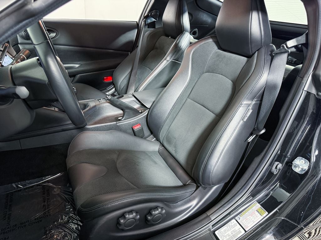 2024 Nissan Z Performance