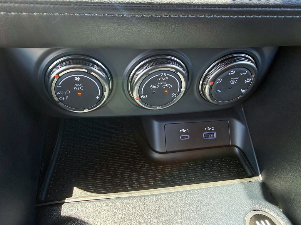 2024 Nissan Z Performance