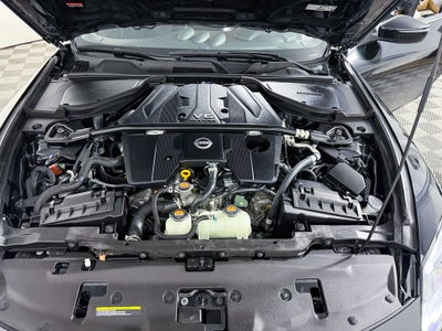 2024 Nissan Z Performance