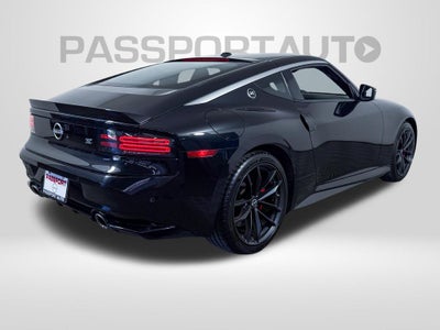 2024 Nissan Z Performance