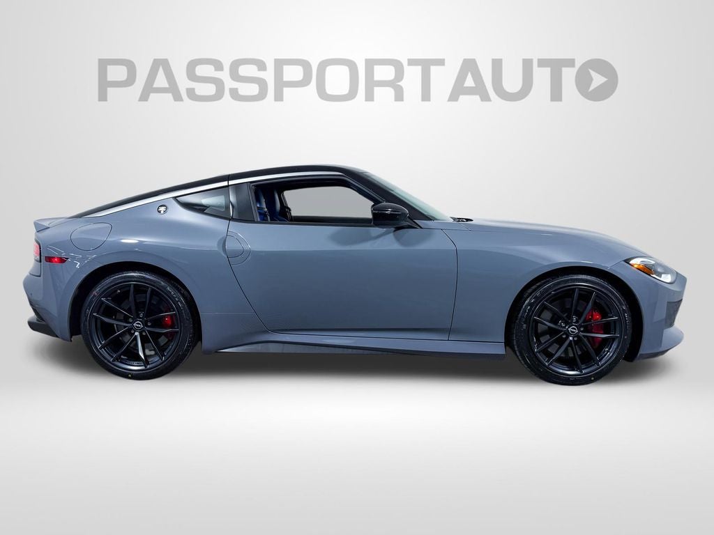 2024 Nissan Z Performance