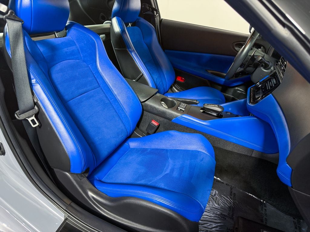 2024 Nissan Z Performance