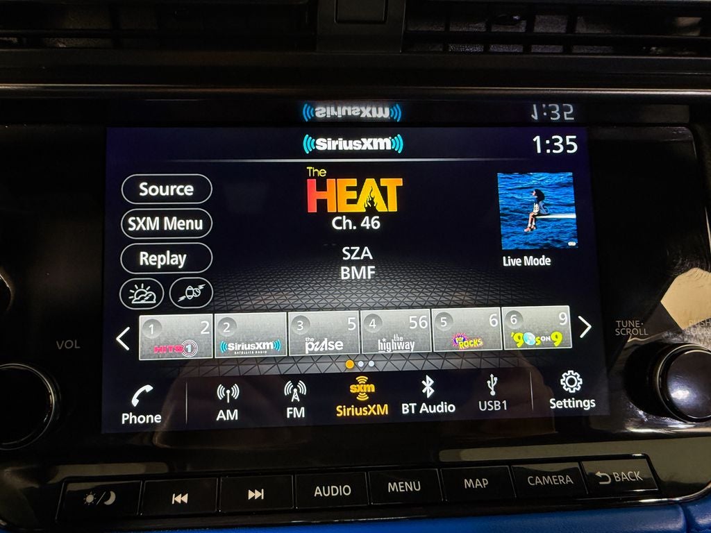 2024 Nissan Z Performance