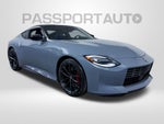 2024 Nissan Z Performance